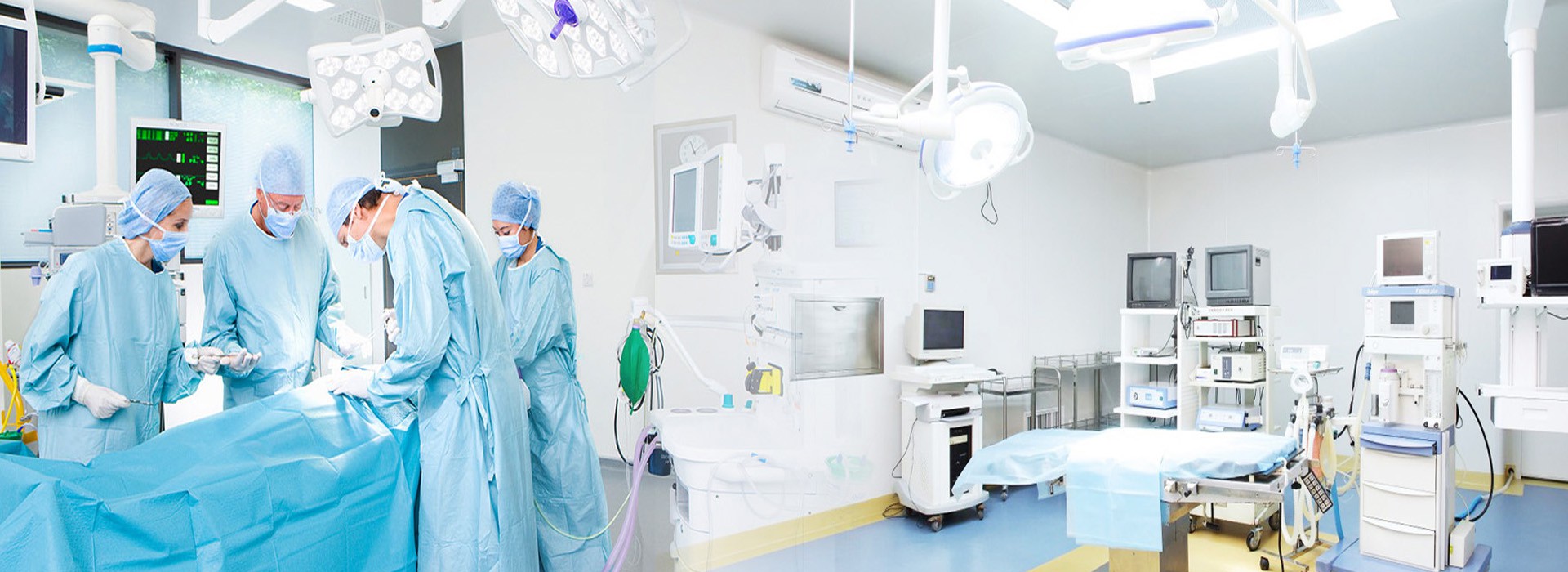 江蘇蘇新醫療設備有限公司